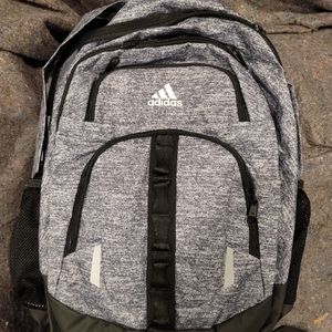 Adidas Prime V Backpack